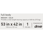 McKesson Full Body Sling - 1065243_EA - 34 McKesson Full Body Sling - 1065243_EA - 34