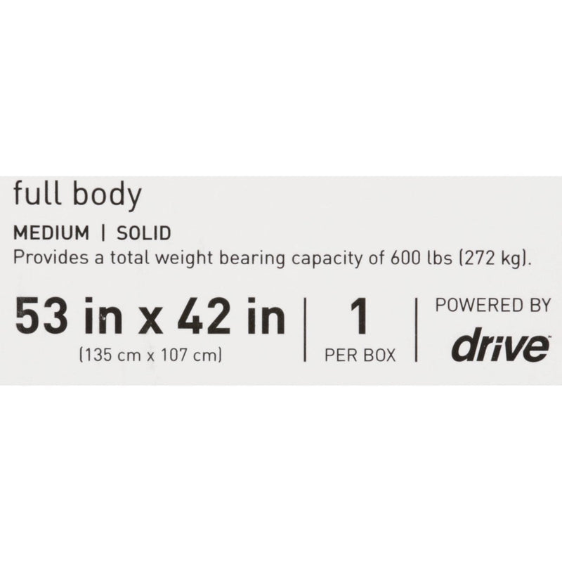 McKesson Full Body Sling - 1065243_EA - 34 McKesson Full Body Sling - 1065243_EA - 34