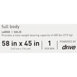 McKesson Full Body Sling - 1065244_EA - 22 McKesson Full Body Sling - 1065244_EA - 22
