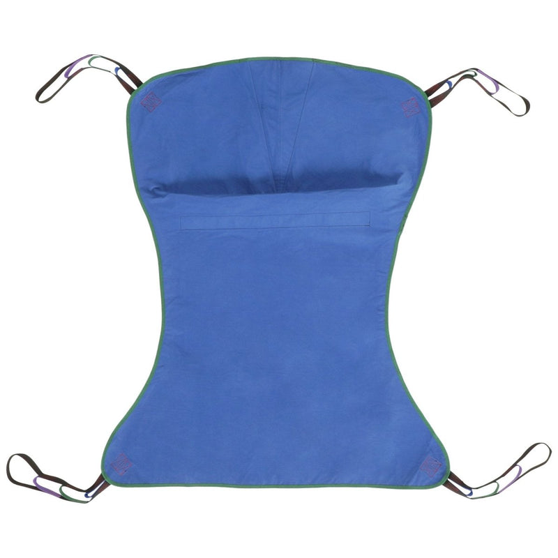 McKesson Full Body Sling - 1065244_EA - 20 McKesson Full Body Sling - 1065244_EA - 20