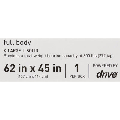 McKesson Full Body Sling - 1065245_EA - 10 McKesson Full Body Sling - 1065245_EA - 10