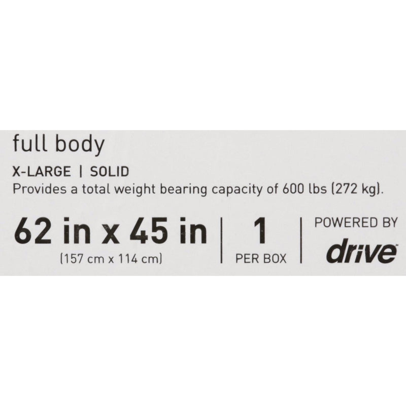 McKesson Full Body Sling - 1065245_EA - 10 McKesson Full Body Sling - 1065245_EA - 10
