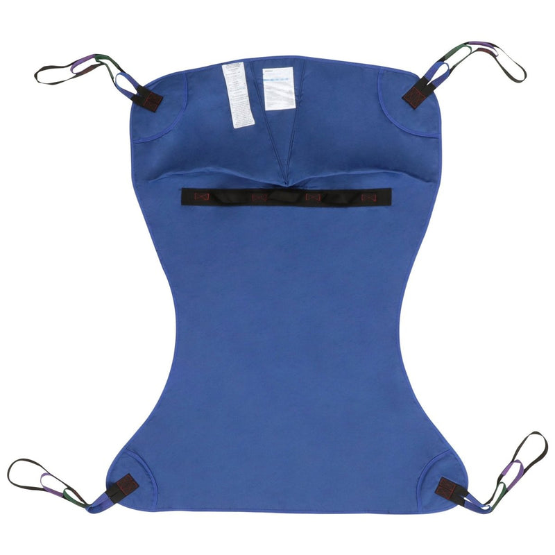 McKesson Full Body Sling - 1065245_EA - 8 McKesson Full Body Sling - 1065245_EA - 8