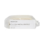 McKesson Gait Belt Heavy Duty, 60 Inch - 854723_EA - 36 McKesson Gait Belt Heavy Duty, 60 Inch - 854723_EA - 36