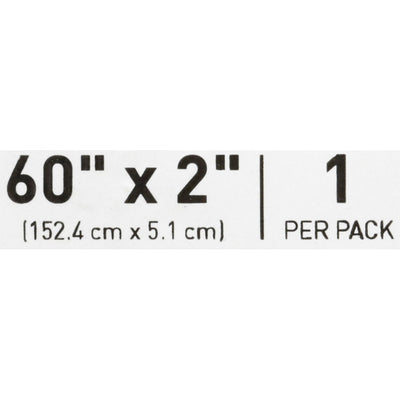 McKesson Gait Belt Heavy Duty, 60 Inch - 854723_EA - 35 McKesson Gait Belt Heavy Duty, 60 Inch - 854723_EA - 35