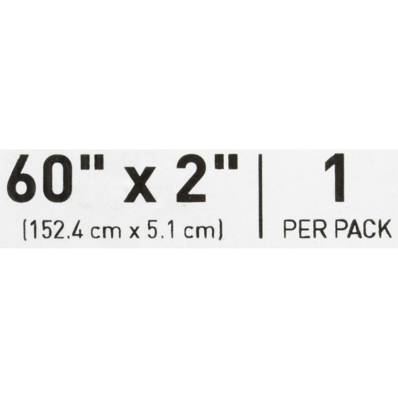 McKesson Gait Belt Heavy Duty, 60 Inch - 854723_EA - 35 McKesson Gait Belt Heavy Duty, 60 Inch - 854723_EA - 35