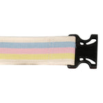 McKesson Gait Belt w/ Derlin Buckle, 60 Inch - 864691_EA - 10 McKesson Gait Belt w/ Derlin Buckle, 60 Inch - 864691_EA - 10
