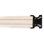 McKesson Gait Belt w/ Derlin Buckle, 60 Inch - 864734_EA - 34 McKesson Gait Belt w/ Derlin Buckle, 60 Inch - 864734_EA - 34