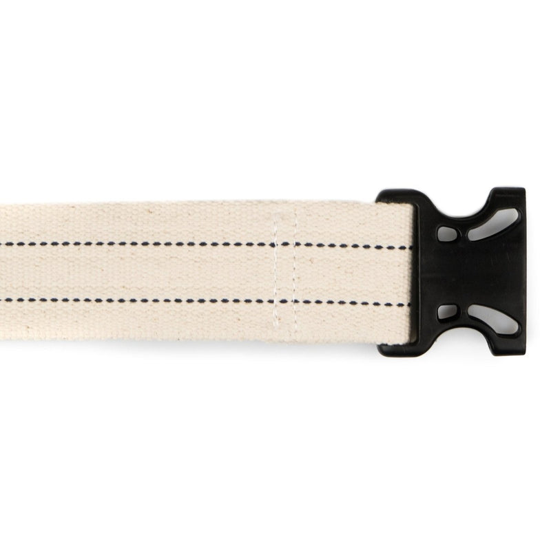 McKesson Gait Belt w/ Derlin Buckle, 60 Inch - 864734_EA - 34 McKesson Gait Belt w/ Derlin Buckle, 60 Inch - 864734_EA - 34