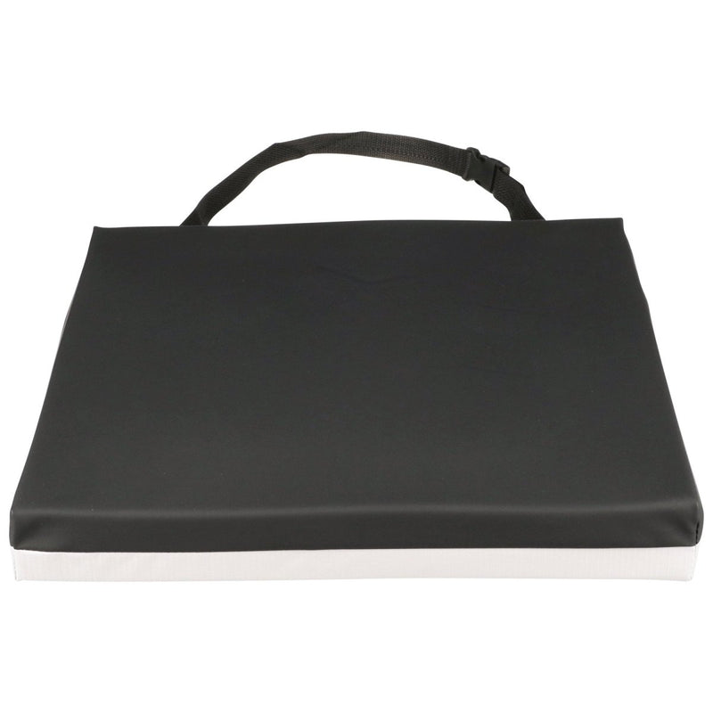 Mckesson Gel Protekt Seat Cushion - 1065558_CS - 1 Mckesson Gel Protekt Seat Cushion - 1065558_CS - 1
