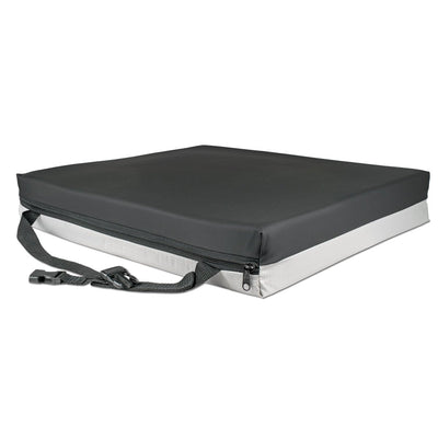 Mckesson Gel Protekt Seat Cushion - 1065574_CS - 5 Mckesson Gel Protekt Seat Cushion - 1065574_CS - 5