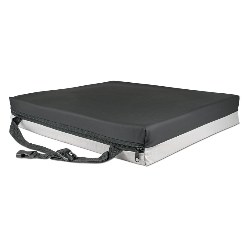 Mckesson Gel Protekt Seat Cushion - 1065574_CS - 5 Mckesson Gel Protekt Seat Cushion - 1065574_CS - 5