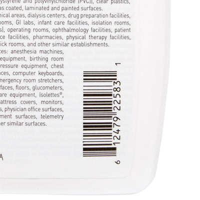 McKesson Germicidal Surface Disinfectant Cleaner, 1 gal.. Jug - 1103354_EA - 26 McKesson Germicidal Surface Disinfectant Cleaner, 1 gal.. Jug - 1103354_EA - 26