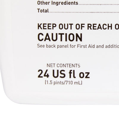 McKesson Germicidal Surface Disinfectant Cleaner, 1 gal.. Jug - 1103354_EA - 25 McKesson Germicidal Surface Disinfectant Cleaner, 1 gal.. Jug - 1103354_EA - 25