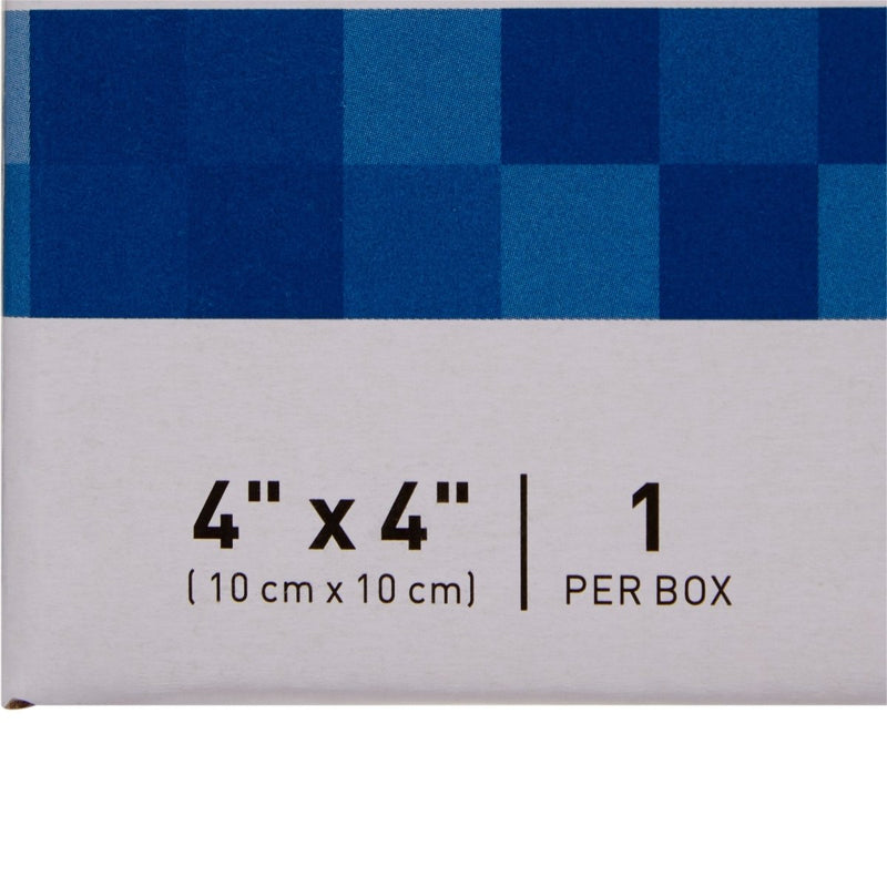 McKesson Glass Unlabeled Sundry Jar, 4 x 4 in - 488897_EA - 16 McKesson Glass Unlabeled Sundry Jar, 4 x 4 in - 488897_EA - 16