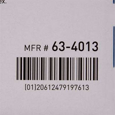 McKesson Glass Unlabeled Sundry Jar, 4 x 4 in - 488897_EA - 15 McKesson Glass Unlabeled Sundry Jar, 4 x 4 in - 488897_EA - 15
