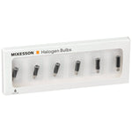 McKesson Halogen Lamp Bulb - 855140_EA - 12 McKesson Halogen Lamp Bulb - 855140_EA - 12
