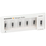 McKesson Halogen Lamp Bulb - 855140_EA - 11 McKesson Halogen Lamp Bulb - 855140_EA - 11