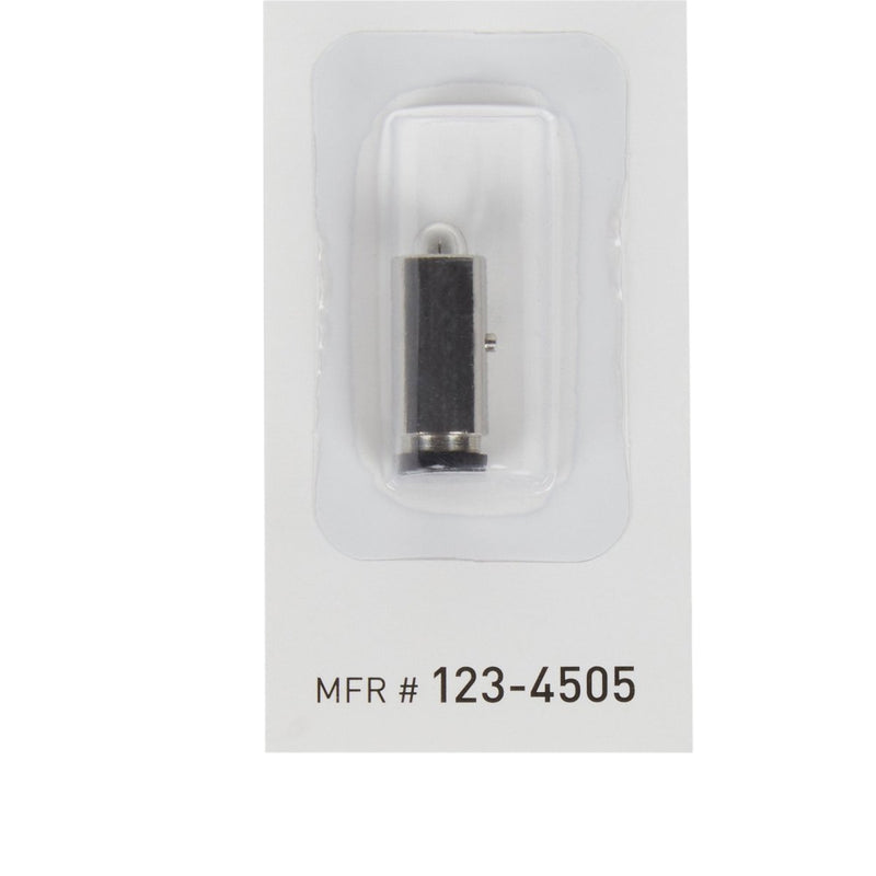 McKesson Halogen Lamp Bulb For Ophthalmoscope - 861065_EA - 12 McKesson Halogen Lamp Bulb For Ophthalmoscope - 861065_EA - 12