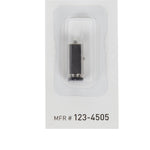 McKesson Halogen Lamp Bulb For Ophthalmoscope - 861065_EA - 12 McKesson Halogen Lamp Bulb For Ophthalmoscope - 861065_EA - 12