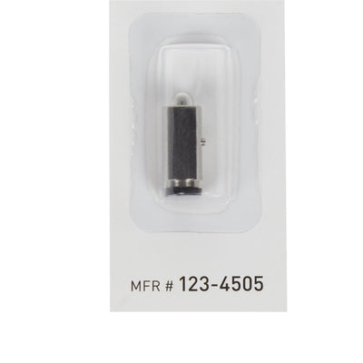 McKesson Halogen Lamp Bulb For Ophthalmoscope - 861065_EA - 12 McKesson Halogen Lamp Bulb For Ophthalmoscope - 861065_EA - 12