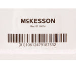 McKesson Halogen Lamp Bulb For Ophthalmoscope Illuminator - 861063_BX - 7 McKesson Halogen Lamp Bulb For Ophthalmoscope Illuminator - 861063_BX - 7