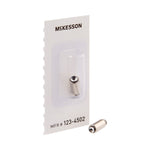 McKesson Halogen Lamp Bulb For Otoscope Illuminator - 861064_EA - 5 McKesson Halogen Lamp Bulb For Otoscope Illuminator - 861064_EA - 5