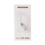 McKesson Halogen Lamp Bulb For Otoscope Illuminator - 861064_EA - 6 McKesson Halogen Lamp Bulb For Otoscope Illuminator - 861064_EA - 6