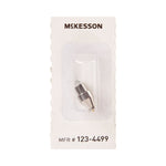 McKesson Halogen Lamp Bulb For Welch Allyn Otoscope - 861062_EA - 6 McKesson Halogen Lamp Bulb For Welch Allyn Otoscope - 861062_EA - 6