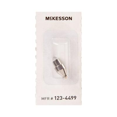 McKesson Halogen Lamp Bulb For Welch Allyn Otoscope - 861062_EA - 6 McKesson Halogen Lamp Bulb For Welch Allyn Otoscope - 861062_EA - 6