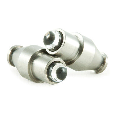 McKesson Halogen Lamp Bulb For Welch Allyn Otoscope - 861062_EA - 8 McKesson Halogen Lamp Bulb For Welch Allyn Otoscope - 861062_EA - 8