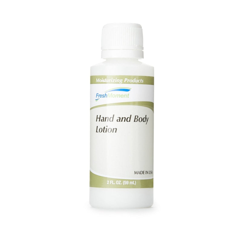 Mckesson Hand And Body Lotion - 1094621_CS - 1 Mckesson Hand And Body Lotion - 1094621_CS - 1