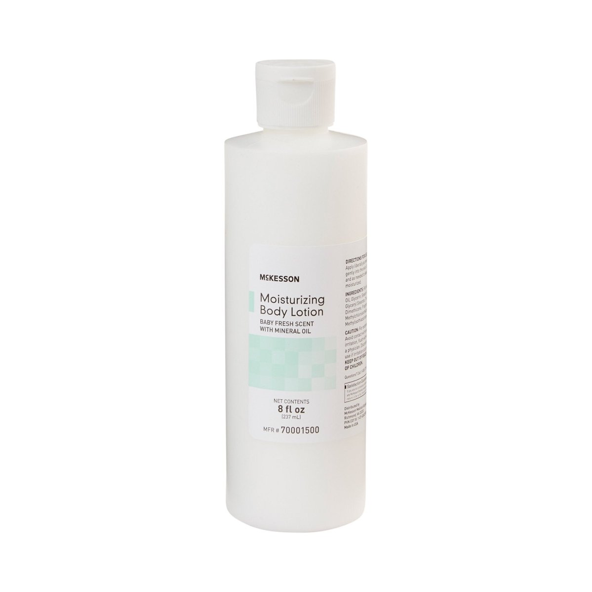 Mckesson Hand And Body Moisturizer - 660937_CS - 1 Mckesson Hand And Body Moisturizer - 660937_CS - 1