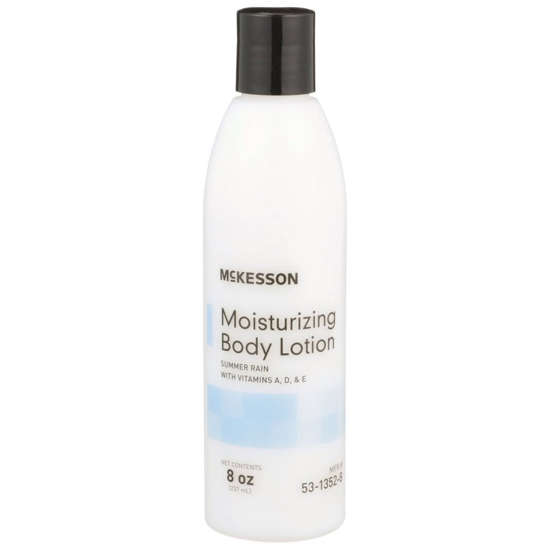 Mckesson Hand And Body Moisturizer - 877017_CS - 2 Mckesson Hand And Body Moisturizer - 877017_CS - 2