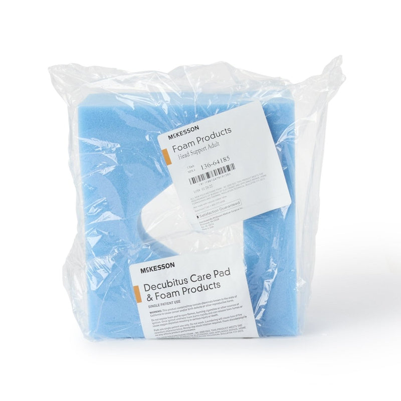 Mckesson Head Positioner - 929212_CS - 1 Mckesson Head Positioner - 929212_CS - 1