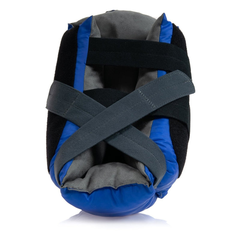 Mckesson Heel Boot Protector - 1074668_EA - 2 Mckesson Heel Boot Protector - 1074668_EA - 2