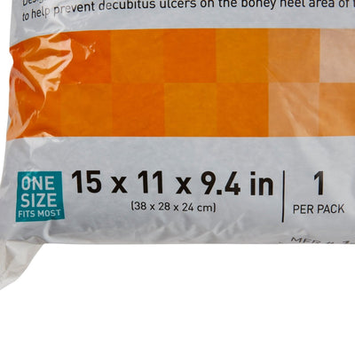 Mckesson Heel Boot Protector - 1074668_EA - 5 Mckesson Heel Boot Protector - 1074668_EA - 5