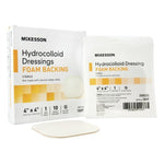 Mckesson Hydrocolloid Dressing - 882995_CS - 25 Mckesson Hydrocolloid Dressing - 882995_CS - 25