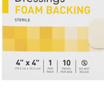 Mckesson Hydrocolloid Dressing - 882995_EA - 29 Mckesson Hydrocolloid Dressing - 882995_EA - 29