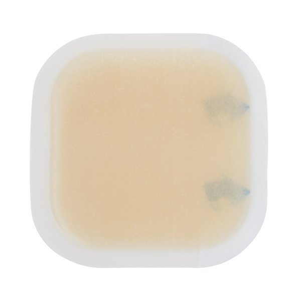 Mckesson Hydrocolloid Dressing - 882993_EA - 8 Mckesson Hydrocolloid Dressing - 882993_EA - 8