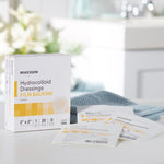 Mckesson Hydrocolloid Dressing - 882993_EA - 6 Mckesson Hydrocolloid Dressing - 882993_EA - 6