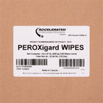 McKesson Hydrogen Peroxide Surface Disinfectant Wipes - 1180316_CS - 10 McKesson Hydrogen Peroxide Surface Disinfectant Wipes - 1180316_CS - 10