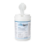 McKesson Hydrogen Peroxide Surface Disinfectant Wipes - 1180316_CS - 8 McKesson Hydrogen Peroxide Surface Disinfectant Wipes - 1180316_CS - 8