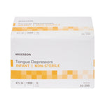 McKesson Infant Tongue Depressor - 1118987_CS - 11 McKesson Infant Tongue Depressor - 1118987_CS - 11
