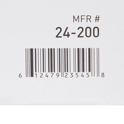 McKesson Infant Tongue Depressor - 1118987_CS - 14 McKesson Infant Tongue Depressor - 1118987_CS - 14