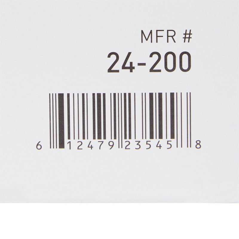 McKesson Infant Tongue Depressor - 1118987_CS - 14 McKesson Infant Tongue Depressor - 1118987_CS - 14