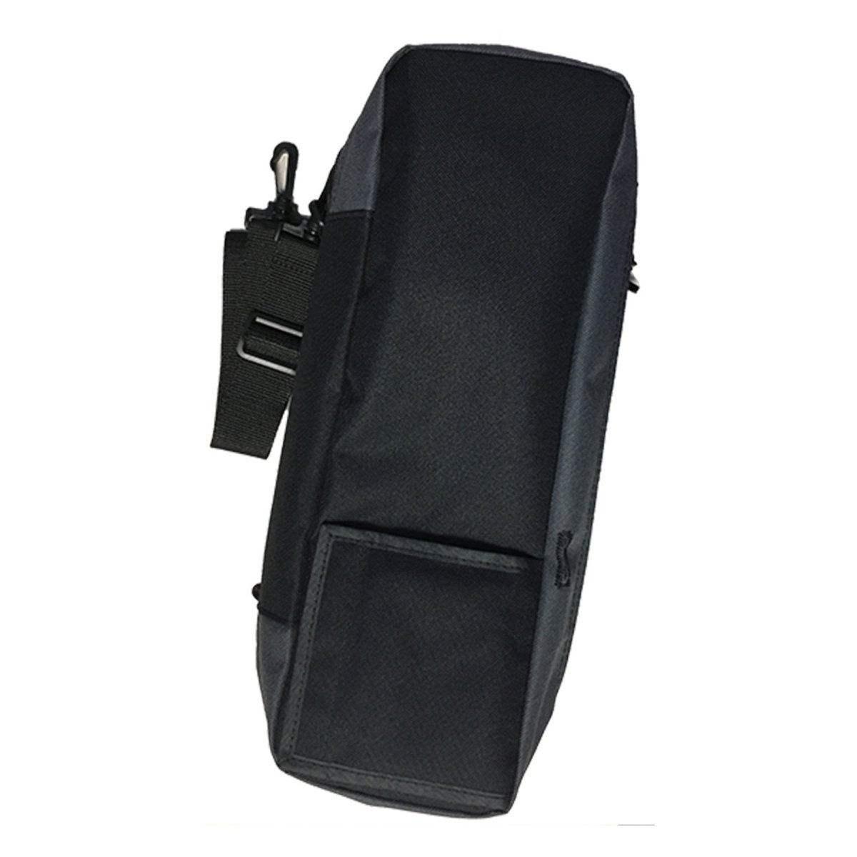 Mckesson Infusion Pump Pouch - 1139291_EA - 1 Mckesson Infusion Pump Pouch - 1139291_EA - 1