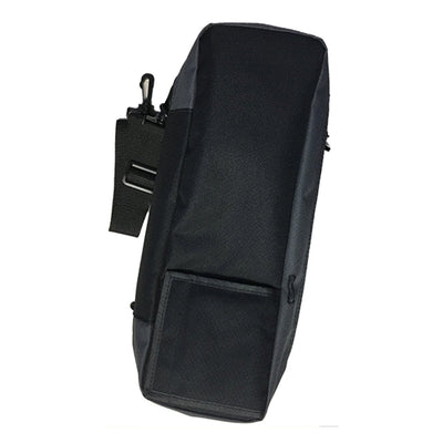 Mckesson Infusion Pump Pouch - 1139291_EA - 1 Mckesson Infusion Pump Pouch - 1139291_EA - 1