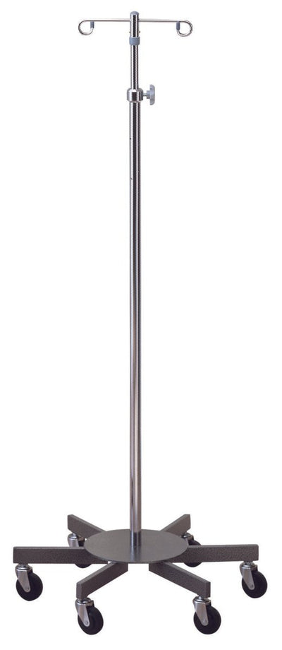 Mckesson Infusion Pump Stand - 407328_EA - 1 Mckesson Infusion Pump Stand - 407328_EA - 1