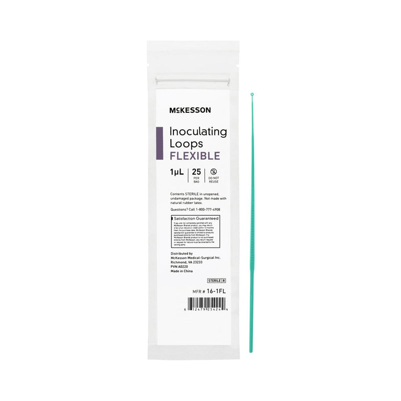 Mckesson Inoculating Loop - 1175306_BG - 4 Mckesson Inoculating Loop - 1175306_BG - 4